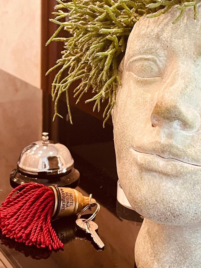 Hotel Regina Margherita Bordighera Εξωτερικό φωτογραφία