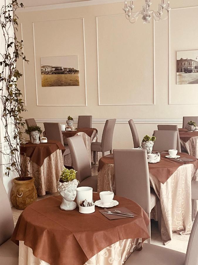 Hotel Regina Margherita Bordighera Εξωτερικό φωτογραφία